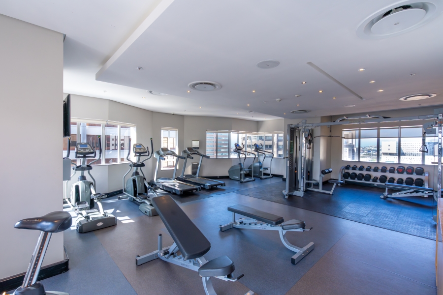 2 Bedroom Property for Sale in Cape Town City Centre Western Cape